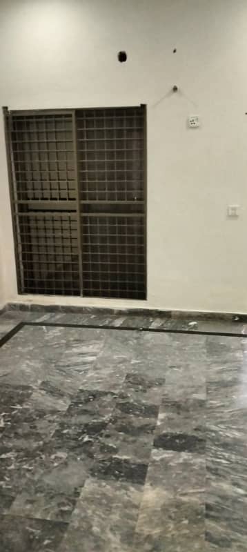 16 Marla uper portion at prime location for office or family use