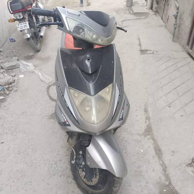 Scooty for sale