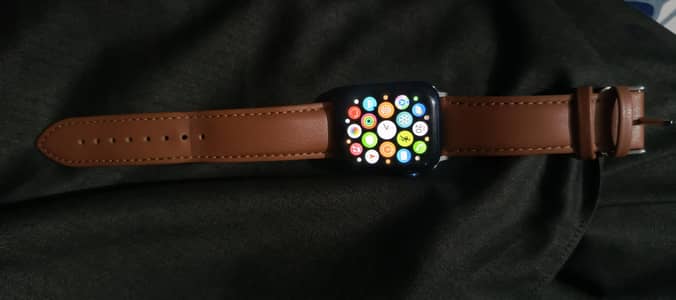 Apple Watch Series 6