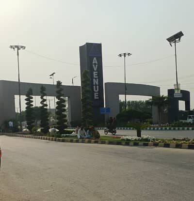 10 MARLA PLOT IN BLOCK A 60 FEET ROAD HOT LOCATION IDEAL FOR LIVING DIRECT APPROACH FROM MAIN BOULEVARD PRICE IS REASONABLE