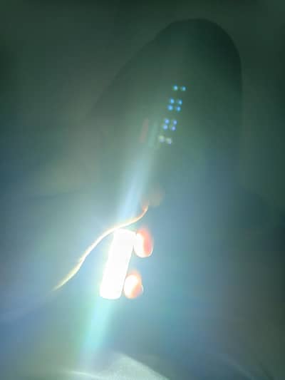 hand light brand new