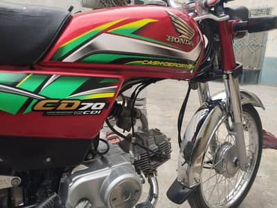 Honda 2022 model Quetta kaghaz