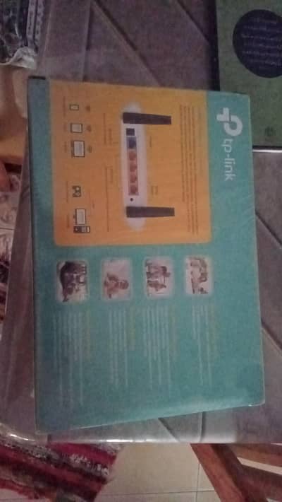 Tp link router for sale