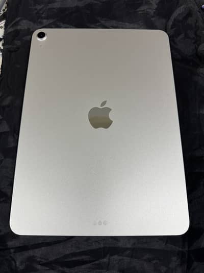 iPad Air M3