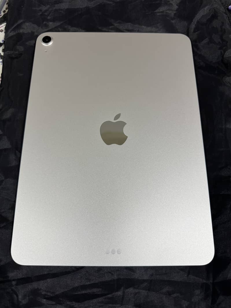 iPad Air M3 0