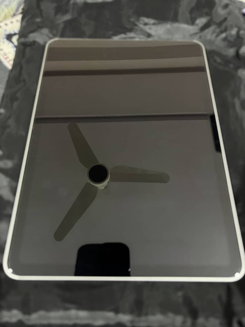 iPad Air M3 2