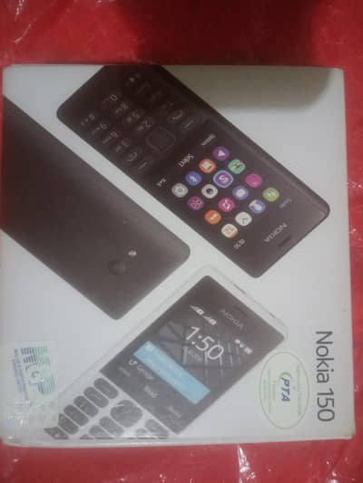 Nokia 150 DS
