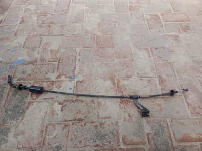 Hyundai Santro Clutch cable