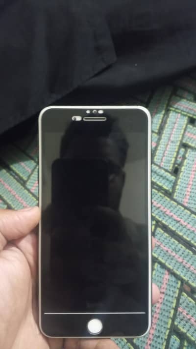 Iphone 7 plus PTA Approved 128 Gb