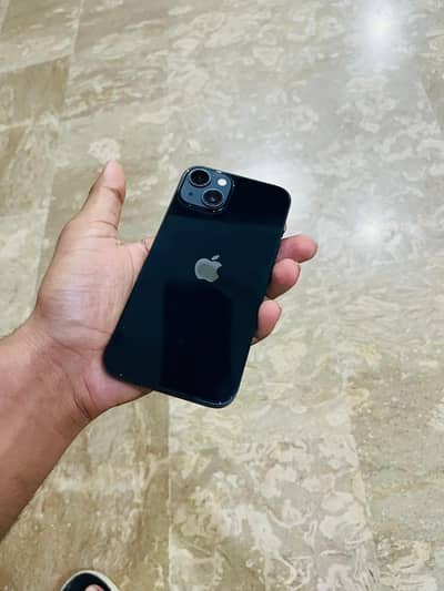 IPhone 13 water pack