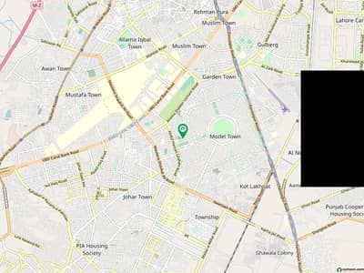 Flat Available For Rent For Male Bachelors Students Job Holders In International Market Building Facing Minhajul Quran Park 4th Floor