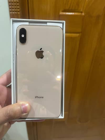 IPhone XS. Max