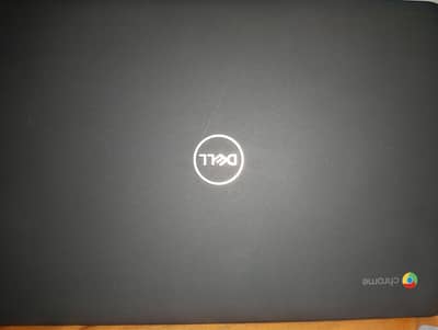 dell chromebook 3100