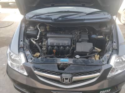 Honda city 2006 for sale 03318437509