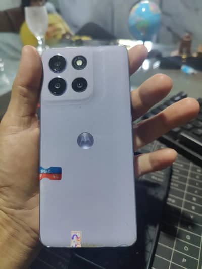 moto g86 5g model hy