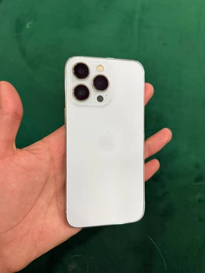 iphone 13 pro factory