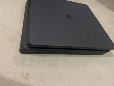 Ps4 slim