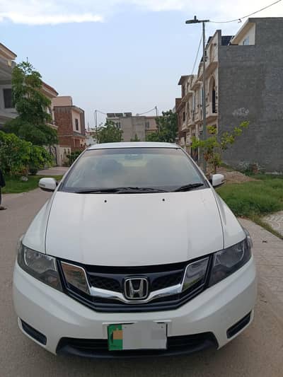 Honda city total genuine for sale