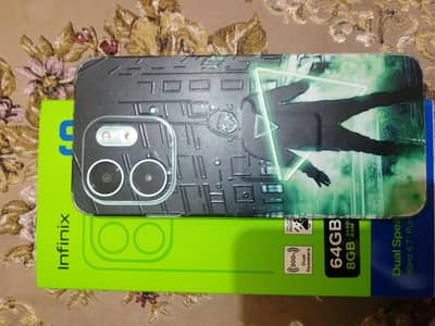 Brand New only box open sale due to emergency