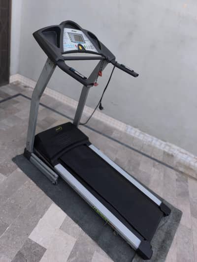 Home Used Treadmill – Excellent Condition – Urgent Sale