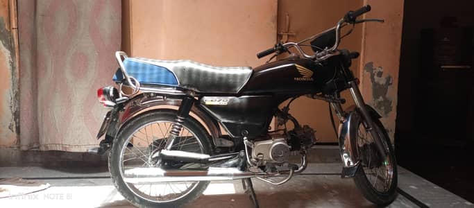 Metro Moter cycle 03154327465