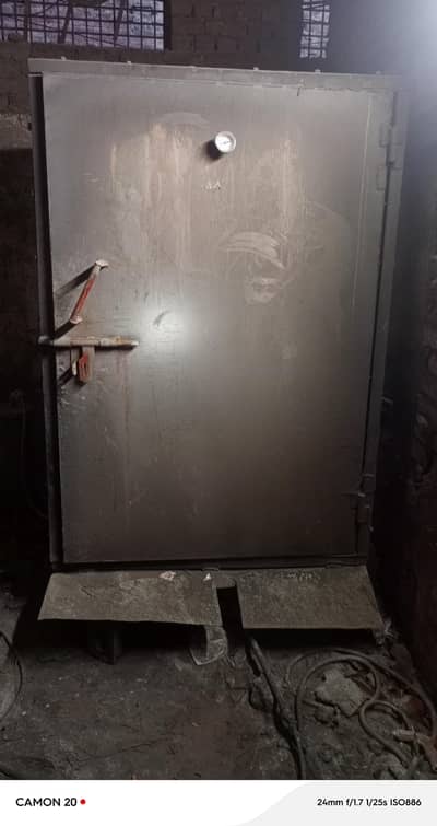 powder coating  Phathi