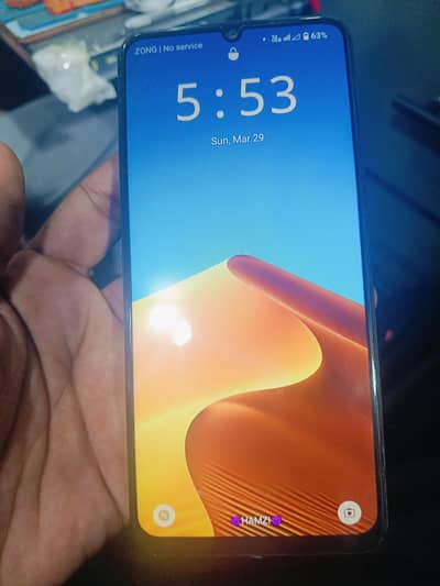 Realme note 50 . Memory + ram /4+4 /64