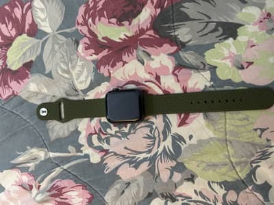 Apple watch series 5 nike edition 44 mm
