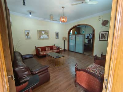 ONE CANAL HOUSE FOR RENT ALAMA IQBAL TOWN, ZEENAT BLOCK