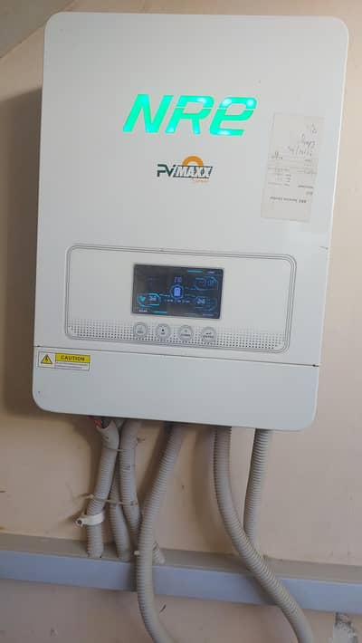 NRE invertor 3.8KW