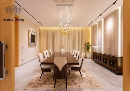 3 Kanal Palace For Sale In Phase 6