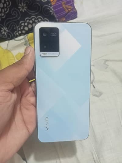 Vivo y21a