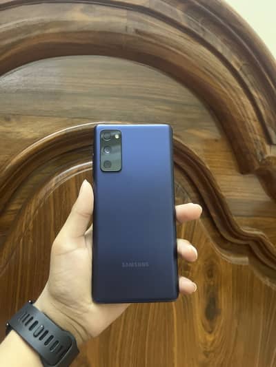 SAMSUNG S20 ULTRA 5G 128GB RAM