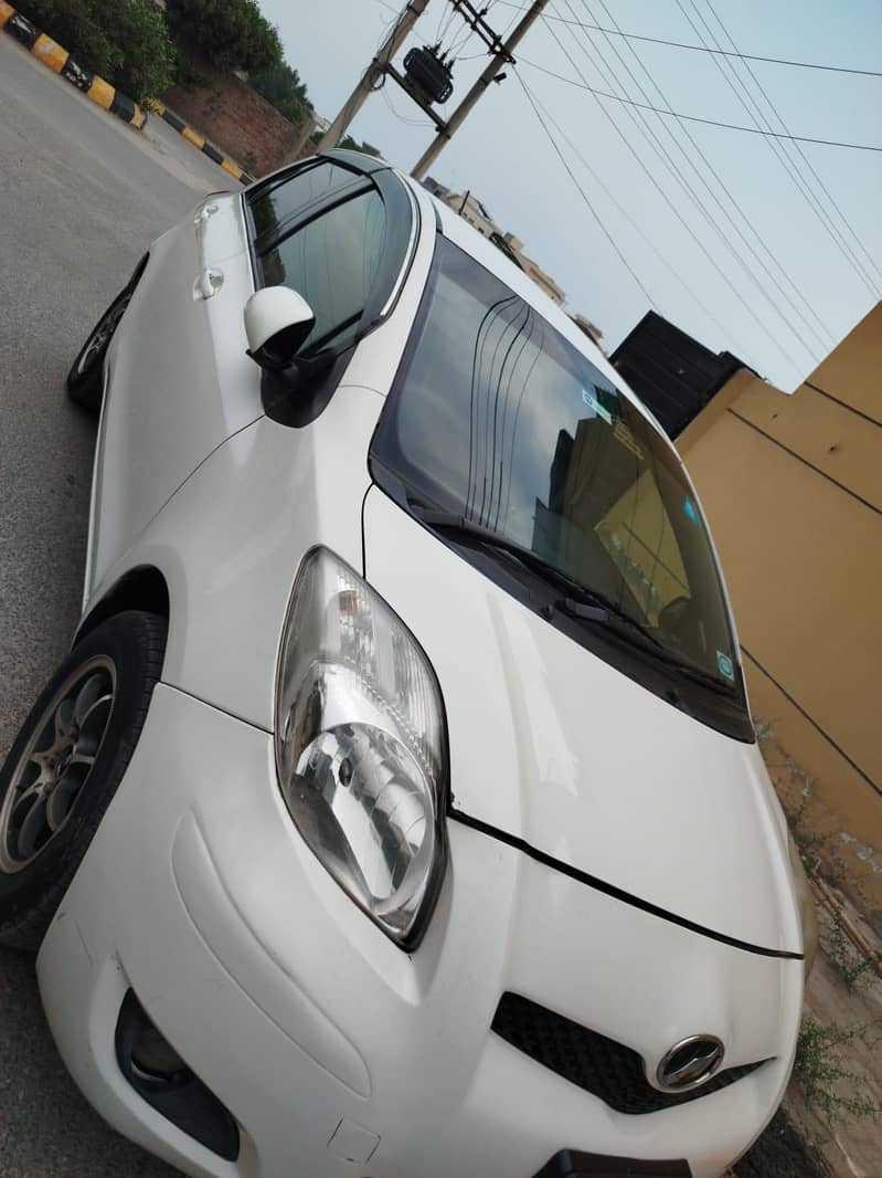 vitz 2008 4