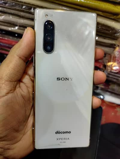 Sony Xperia 5all ok non pta
