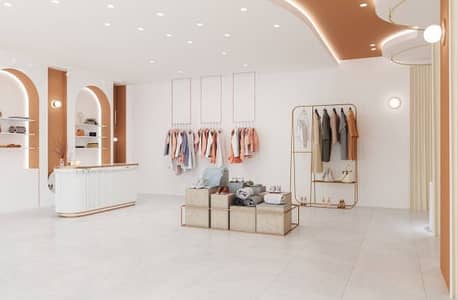 Rented Commercial Shop For Sale At Jarranwala Road Faisalabad