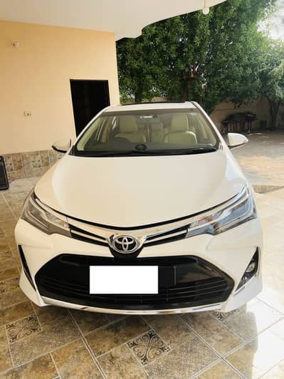 Grande 2022 for sale