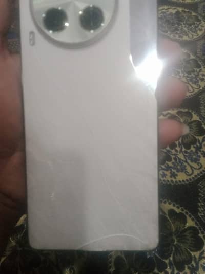 All ok but miniar back break