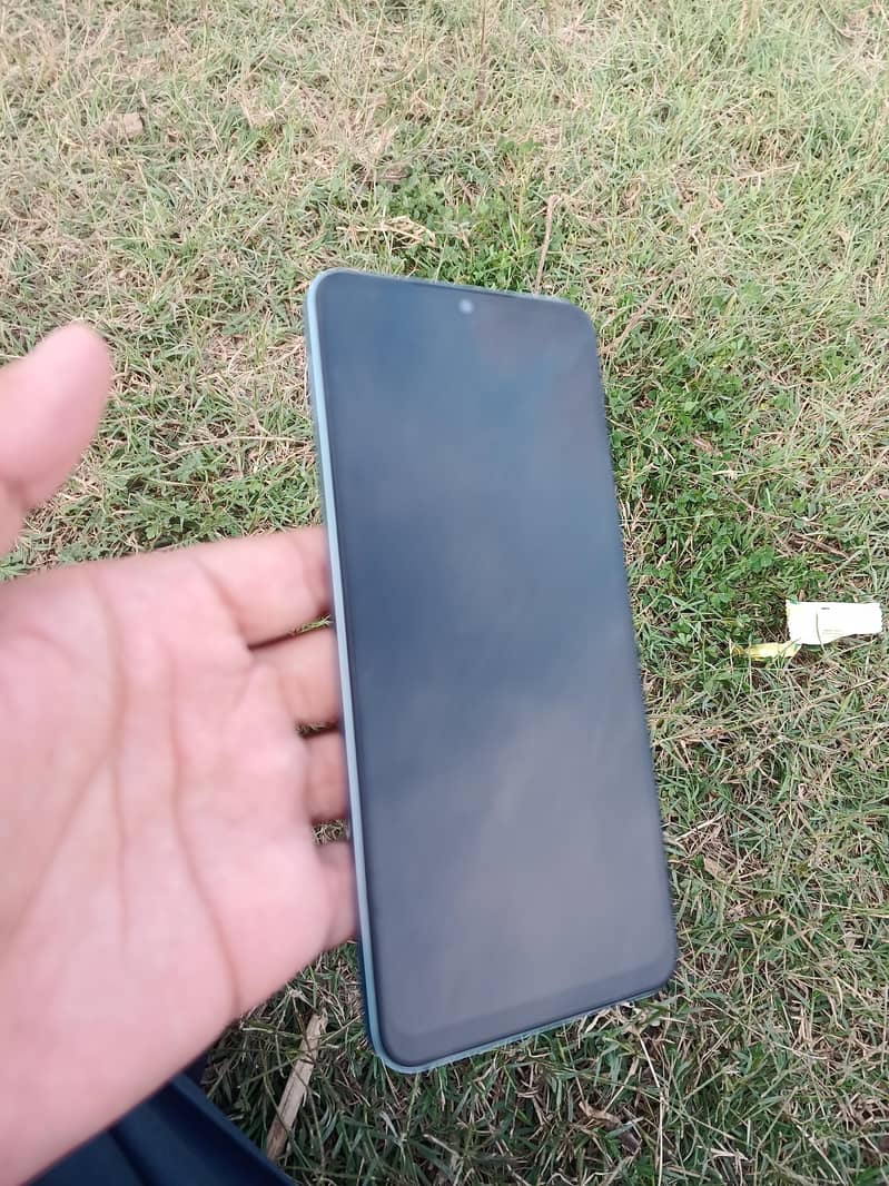 redmi A5 8