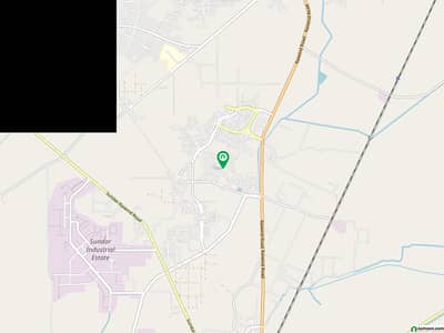 1 KANAL PLOT FOR SALE GOVT OFFICER HOUSING SOCIETY IN C BLOCK