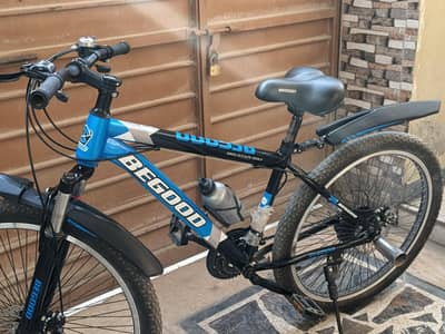 BEGOOD imported cycle