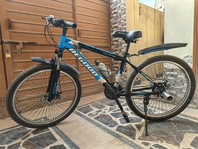 BEGOOD imported cycle