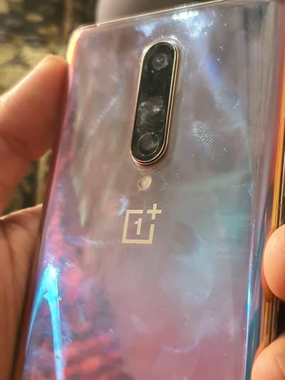 OnePlus 8  Exchange only iphone