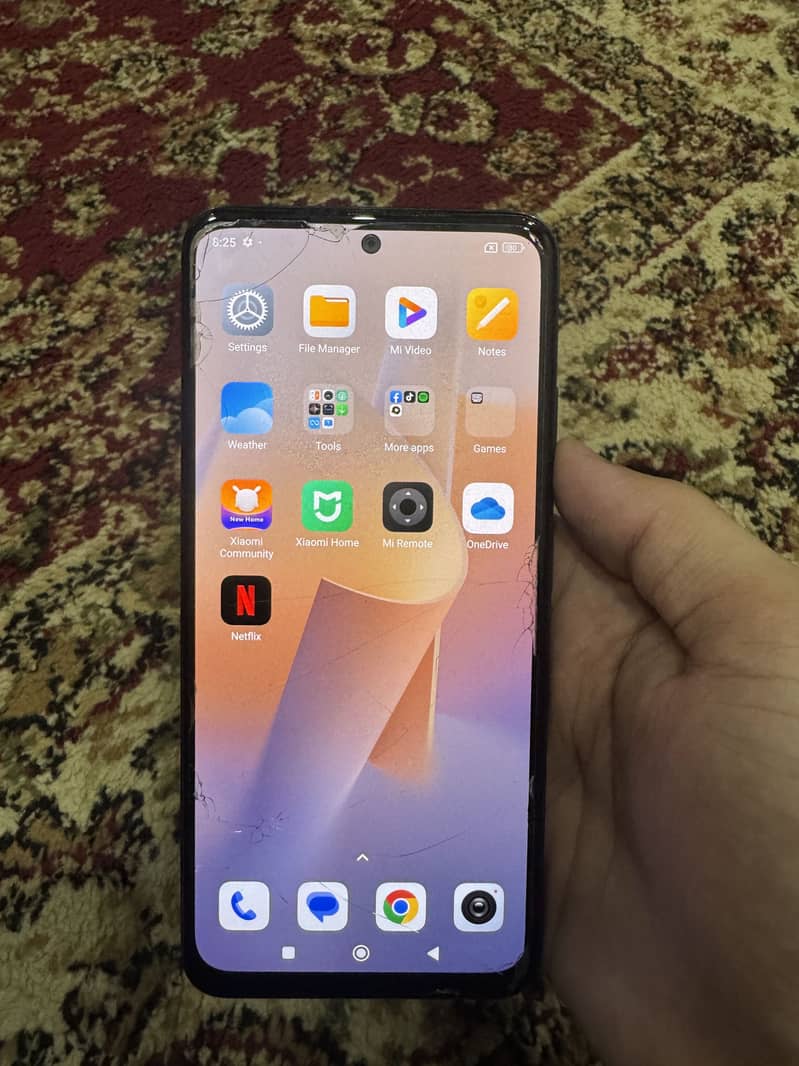 Redmi Note 11 6