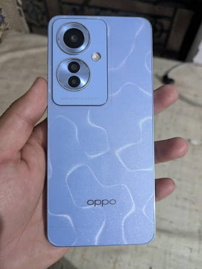 OPPO Reno 11F 5G 8GB 256GB