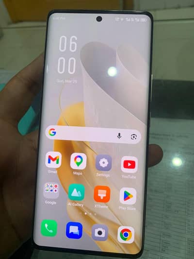 infinix Zero 30