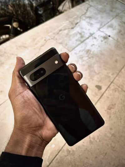Google Pixel 7 – Excellent Condition