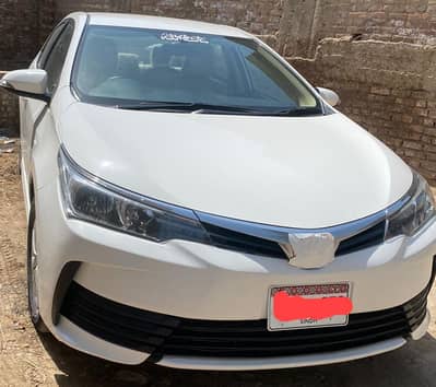 GLi 2018 Registered 2019