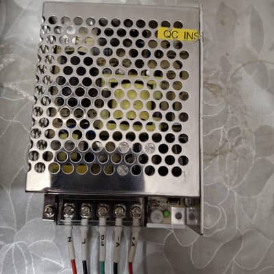 12v Dc Supply
