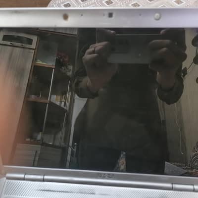 only battery problem